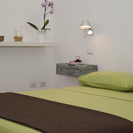 Center 2 Rooms B&B 로마 객실 사진