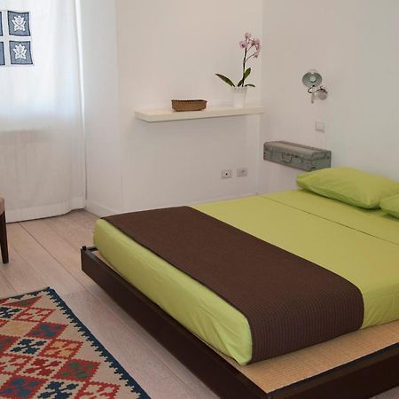 Center 2 Rooms B&B 로마 외부 사진