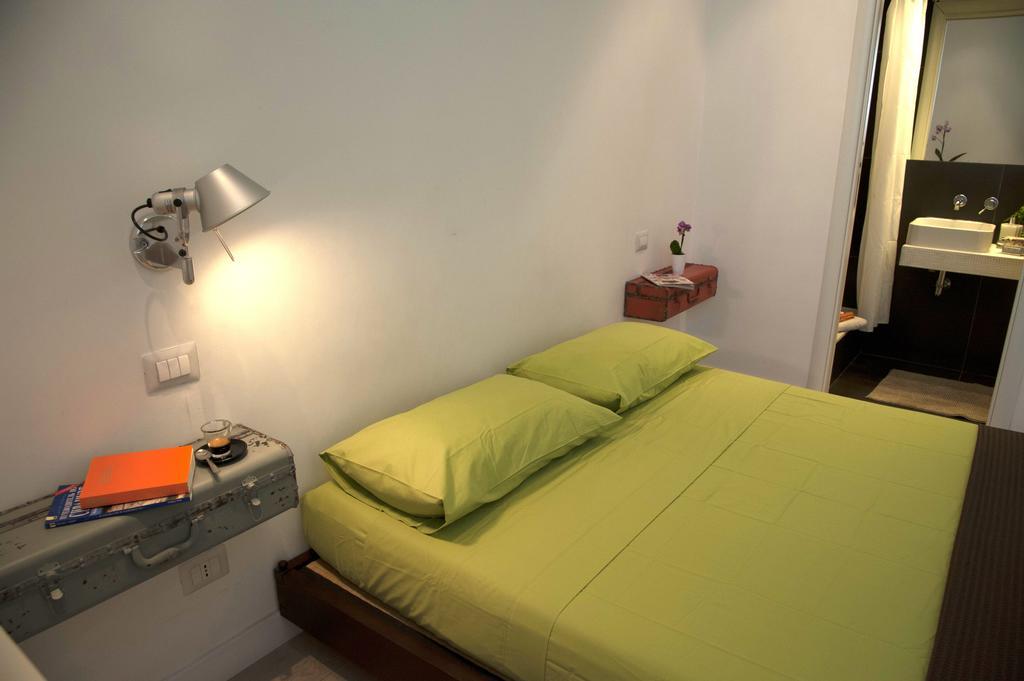 Center 2 Rooms B&B 로마 외부 사진