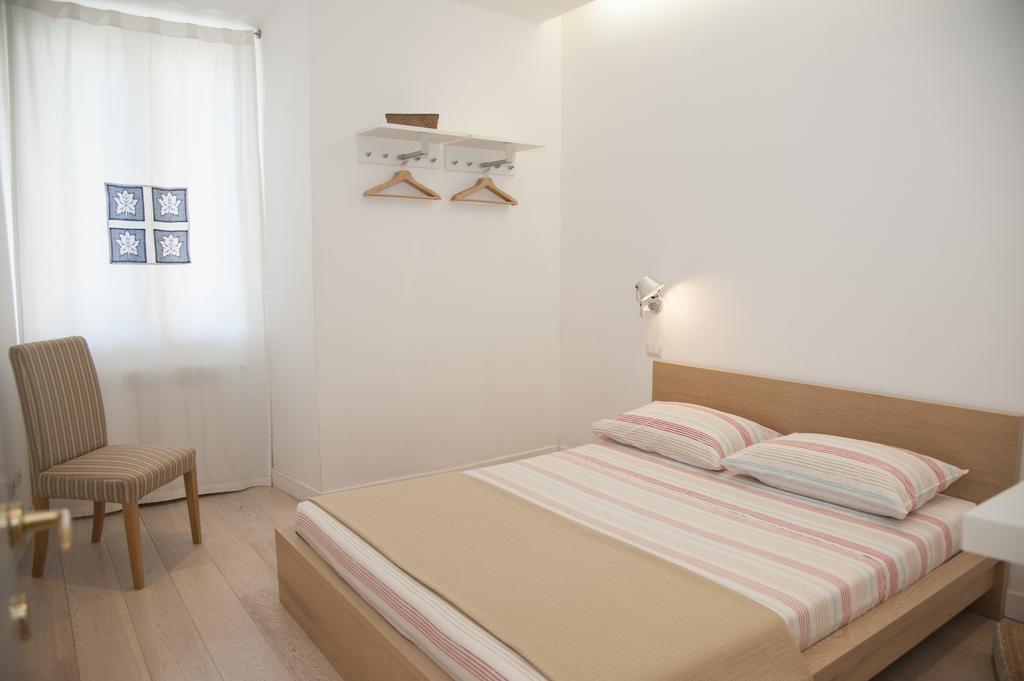 Center 2 Rooms B&B 로마 객실 사진
