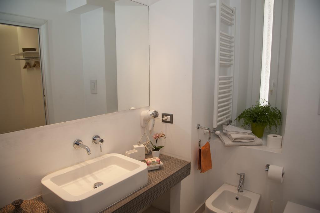 Center 2 Rooms B&B 로마 외부 사진
