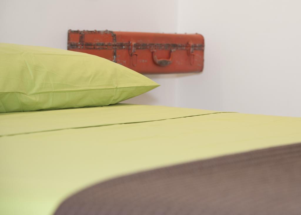 Center 2 Rooms B&B 로마 외부 사진