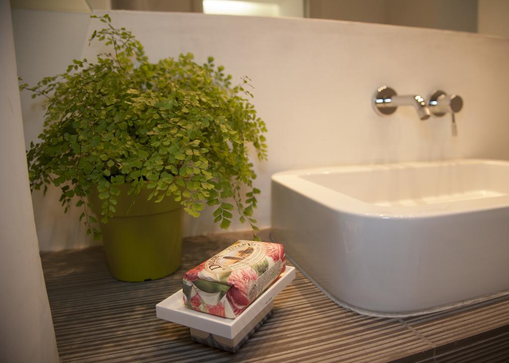 Center 2 Rooms B&B 로마 외부 사진