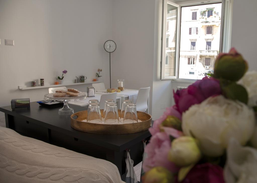 Center 2 Rooms B&B 로마 외부 사진