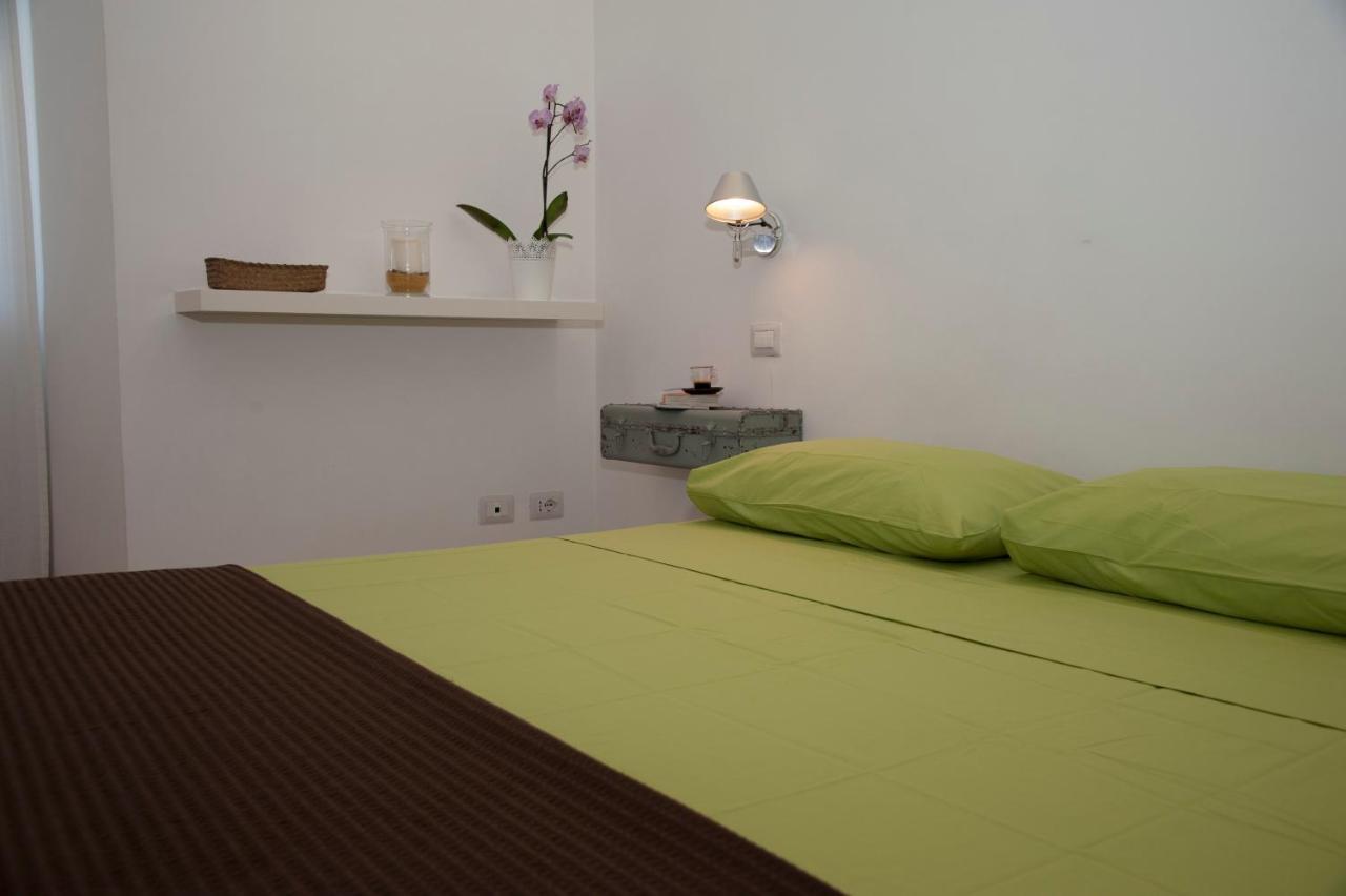 Center 2 Rooms B&B 로마 외부 사진