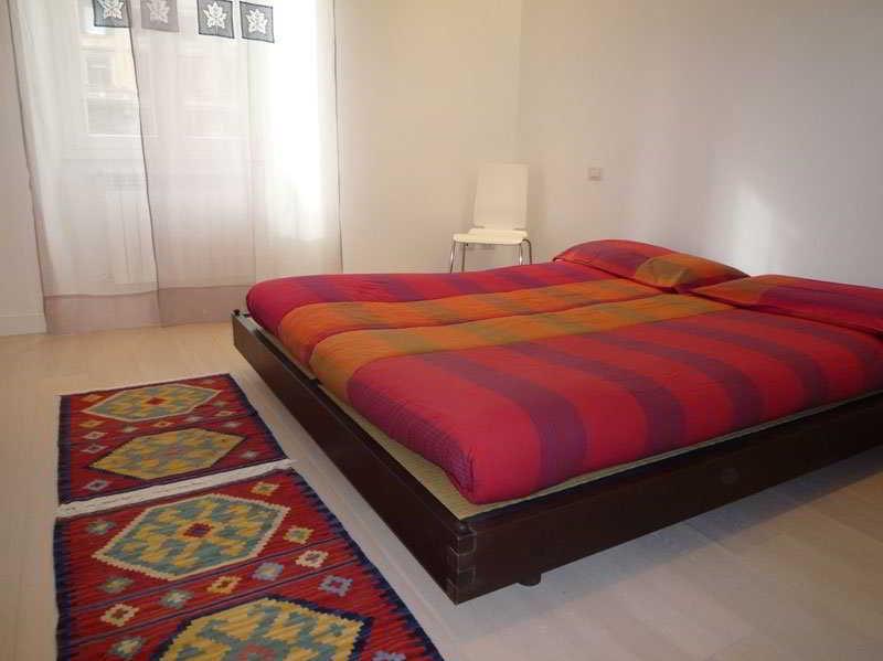 Center 2 Rooms B&B 로마 외부 사진