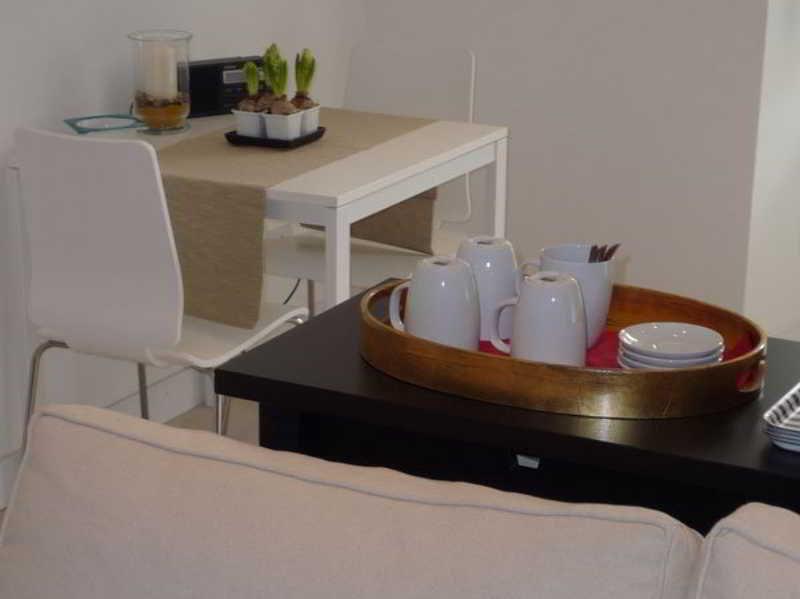 Center 2 Rooms B&B 로마 외부 사진
