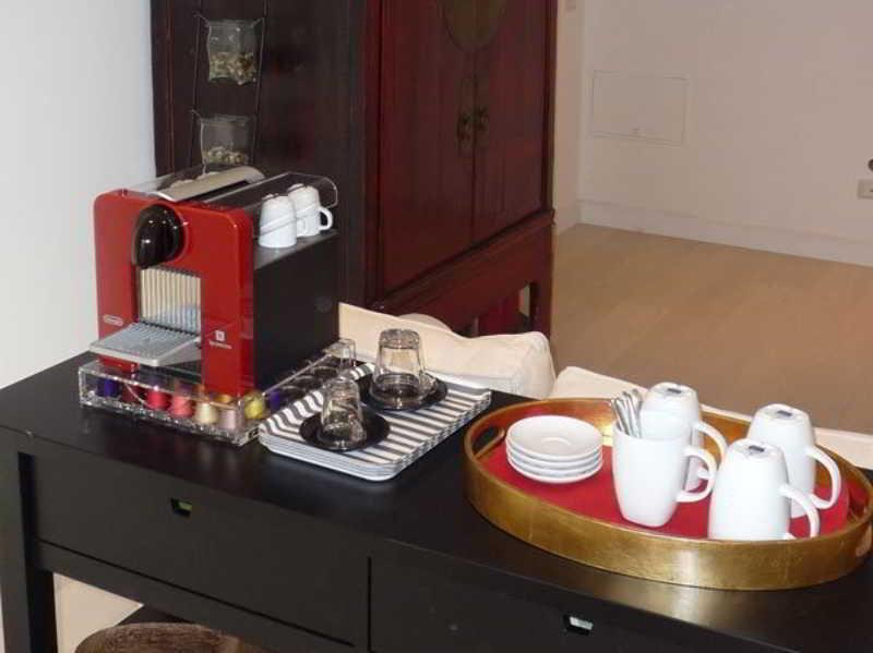 Center 2 Rooms B&B 로마 외부 사진